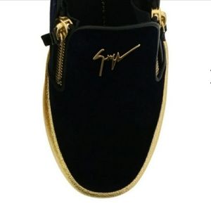 Giuseppe Zanotti May London Sneakers